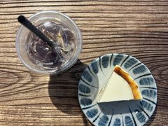 -PUZZLE COFFEE 拼图咖啡