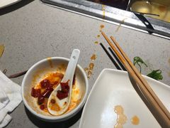 -海底捞火锅(银泰中心店)