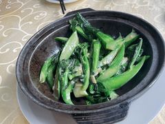 -老字号德记烧腊饭店·海鲜加工