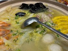 -江南韵·无锡太湖文化体验餐厅(凤凰天街店)