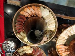 -高德海鲜舫(黄河南大街店)