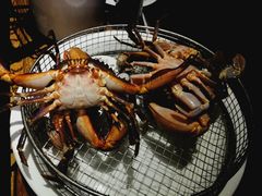 -海味当家·蒸锅海鲜(星海公园店)