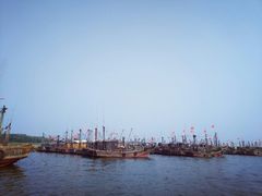 -日照世帆赛基地