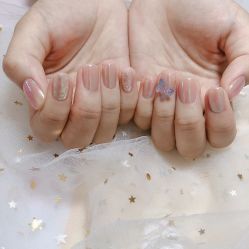 -Lucky 19日式美甲美睫
