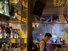 -长沙北辰洲际酒店-SKY 27酒廊