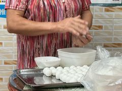 -阿三麻蓉汤圆(顺光大厦店)