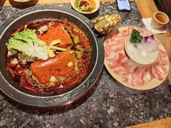 -蜀大侠火锅(总府路店)