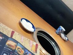 -炎蔵牛舌烤肉