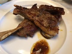 -北京王府井希尔顿酒店·万斯阁西餐厅