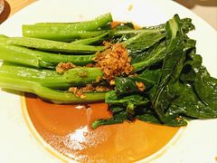 -蔡澜点心·粤菜(西单大悦城店)