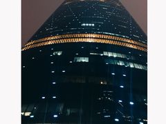 -广州四季酒店