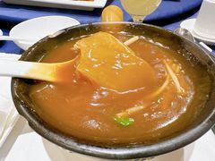 沙锅鱼翅-新加坡泰国村酒楼(五角场店)
