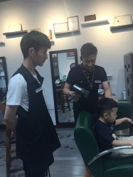 点击看大图 -吉米护肤造型