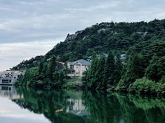 -天柱山风景区