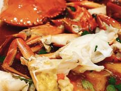 -星龙海鲜(望江东路店)