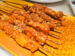 -火炉火自助餐(西直门凯德MALL店)