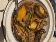 -侨美食家·粤菜(体育西路店)