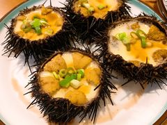 -海胆小馆(东北水饺·春柳店)