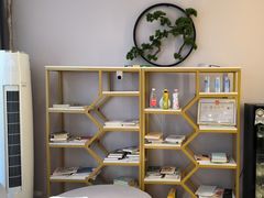 -super·耳艺精致采耳(黄江锦绣店)