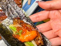 -昱匠·日本料理(金融街店)