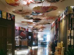 -佛山希尔顿酒店·融誉亚洲美食荟