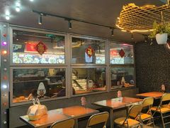 -泰盏鬼·颓废冬阴(陈家祠扬韬店)