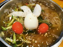 -咕咕站韩国料理(紫金港店)