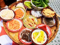 -文立新麻辣烫(合生汇21街区店)