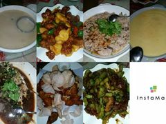 -师傅仔美食(东华老店)