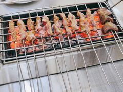 -小寒羊烧烤(凯瑞时代大厦店)