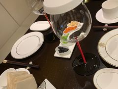 -甄御•海鲜新青岛菜(麦岛店)