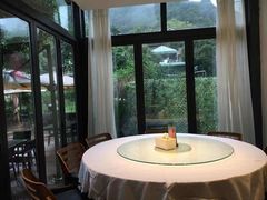 -自在弥林花园餐厅(云栖店)