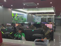 -网络客栈电竞网咖(西潞南大街店)