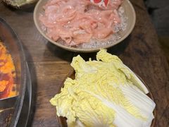 -于屿城重庆火锅(深圳总店)