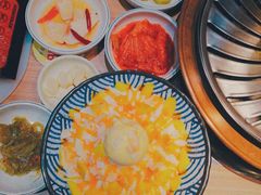 -土大力韩国烤肉料理(开封龙亭店)