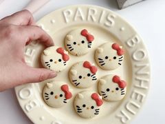 -Lucky Time幸福时光DIY蛋糕烘焙馆(大悦城店)