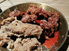 -绣旻烤肉吧(总店)