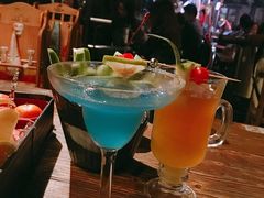 -胡桃里音乐酒馆(白云五号T5 MALL店)