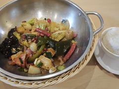 -拿渡麻辣香锅(世茂广场·工三店)