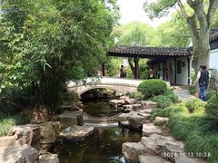 -南园(太仓市)