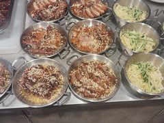 -嘉州鲜知味钵钵鸡(奎星楼店)