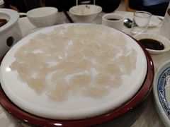 -寻味顺德·南记酒家·传统顺德菜·鱼生(广源路店)