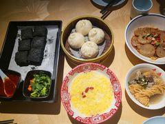 -火宫殿·小吃王国(坡子街店)