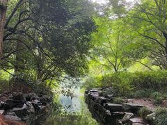 -拾溪餐厅·包厢(杭州千禧度假酒店)