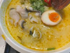 -味千拉面(新梅店)