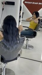 -FINE HAIR 烫染专业设计