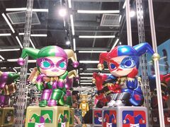 -泡泡玛特POPMART(合生汇店)