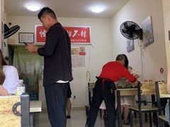 -怪老头甜不辣(抚琴小区店)