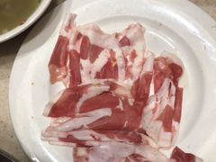 苏尼特羔羊肉-阳坊大都涮羊肉(阳坊总店)