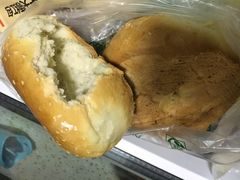 -阿布拉的馕(西北路店)